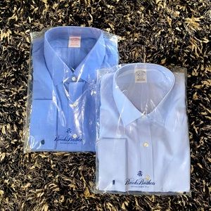 Men’s dress shirts
